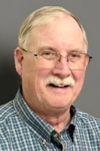 William C. Davidson 1947-2026